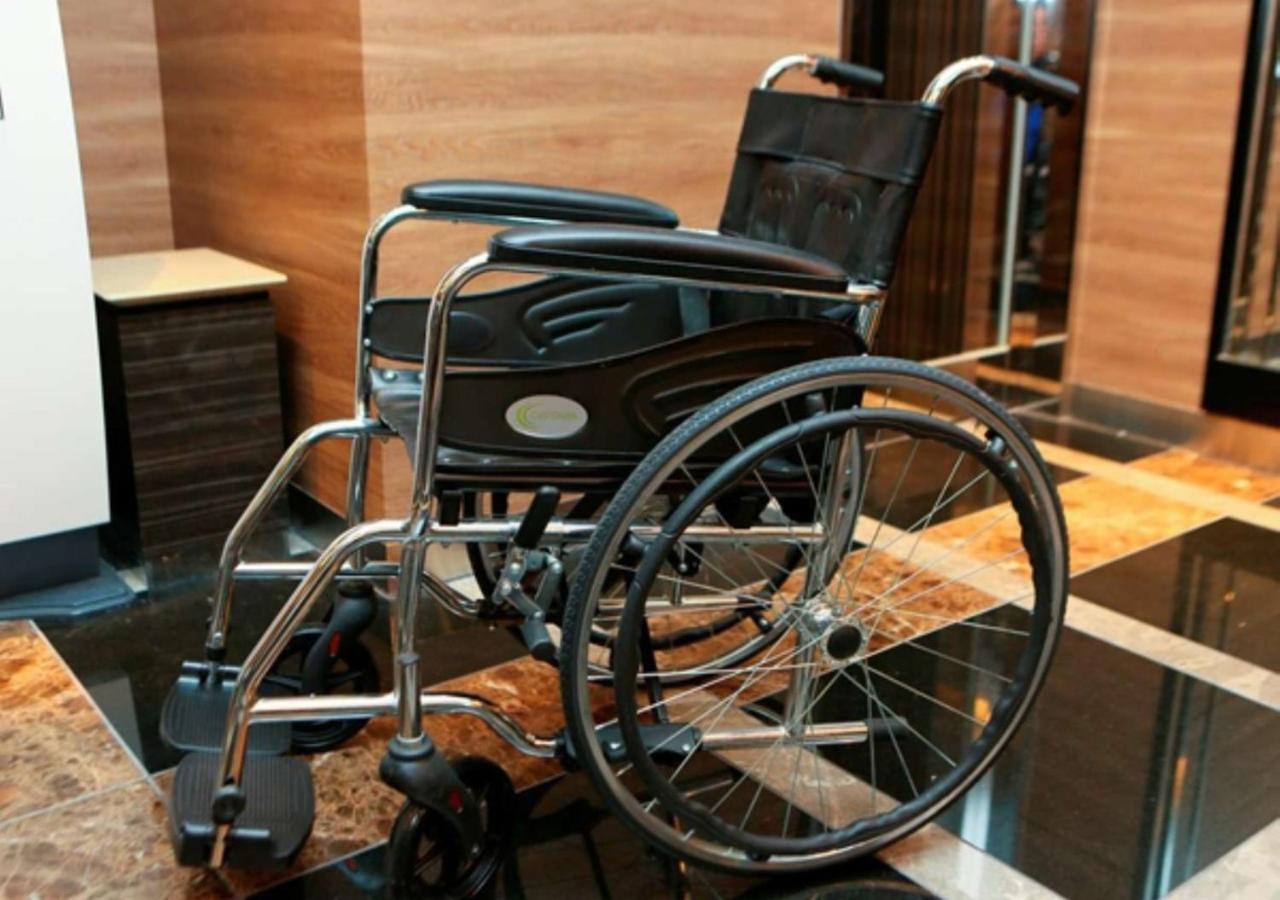APA Hotel Osaka Umeda Exteriör bild