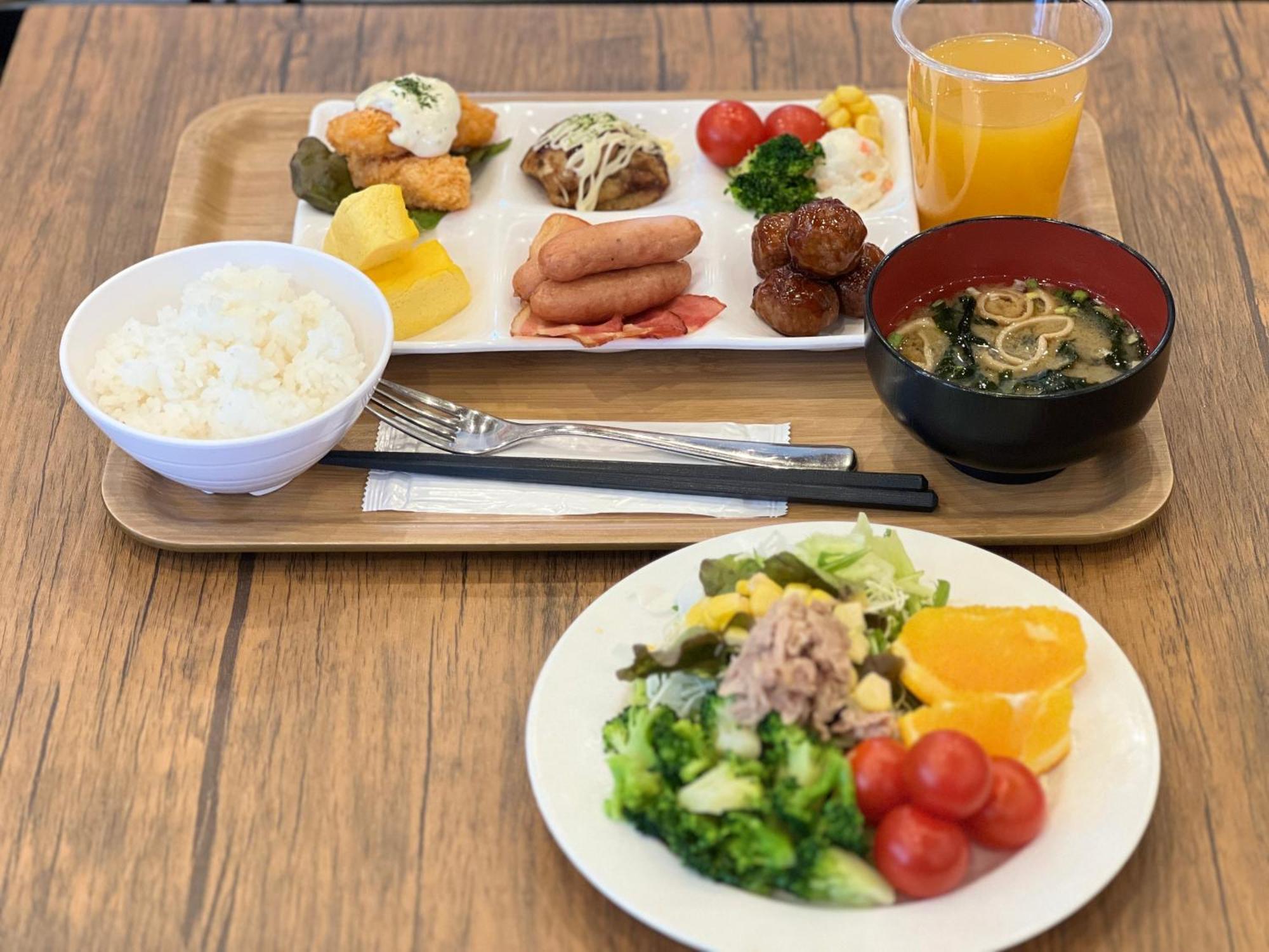 APA Hotel Osaka Umeda Exteriör bild